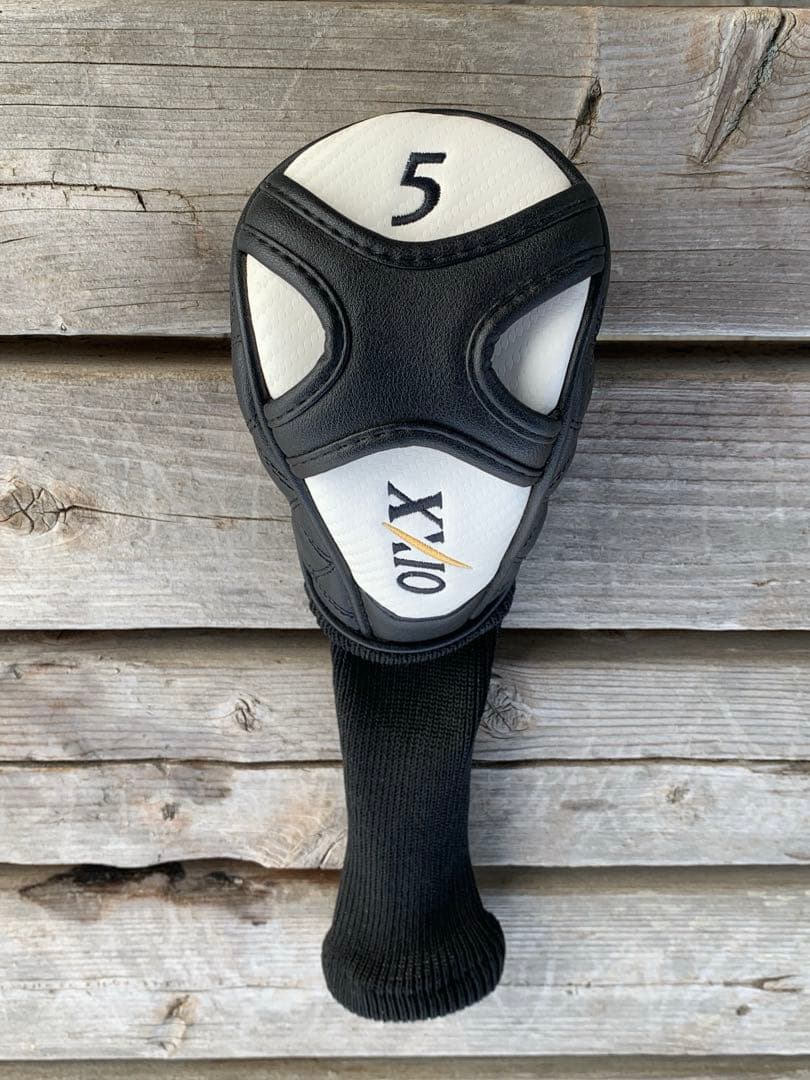 DUNLOP XXIO 5番18° フェアウェイ Miyazaki Model