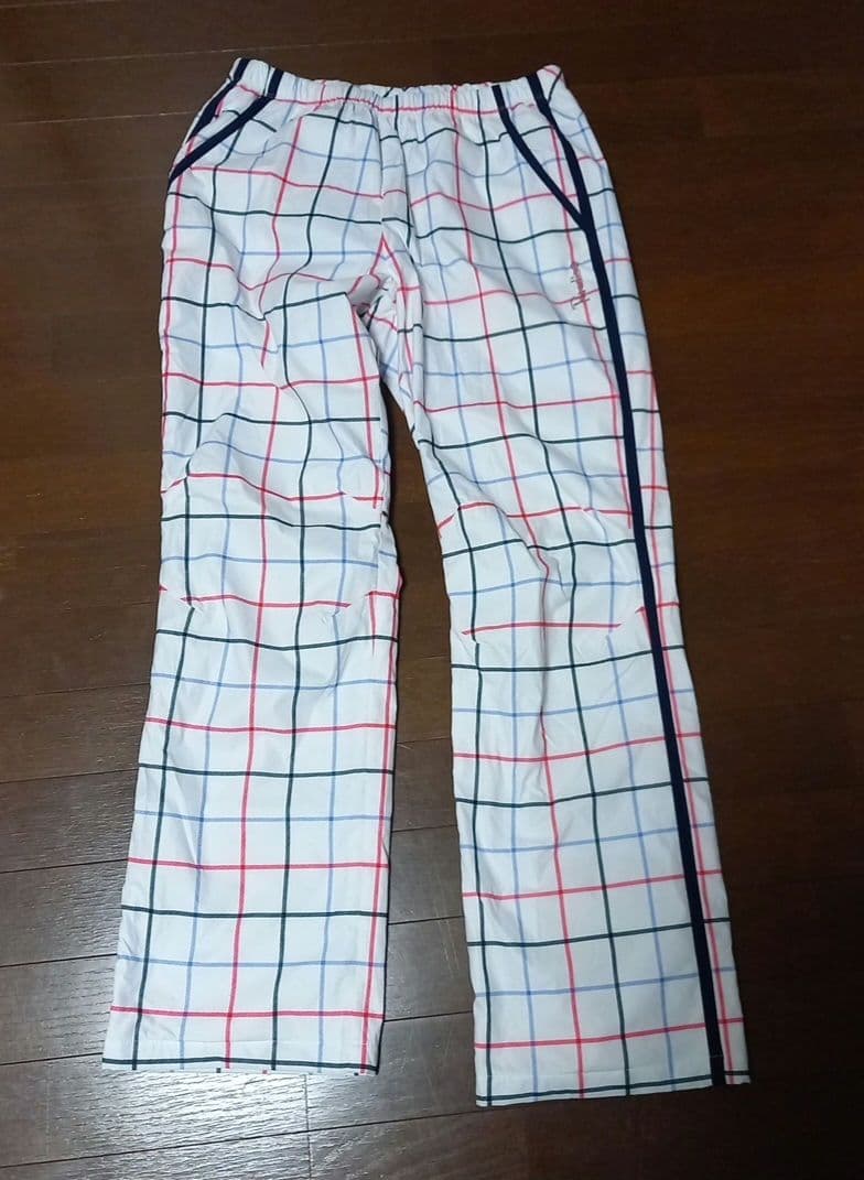 パラディーゾ　レディーステニスウエア　上下