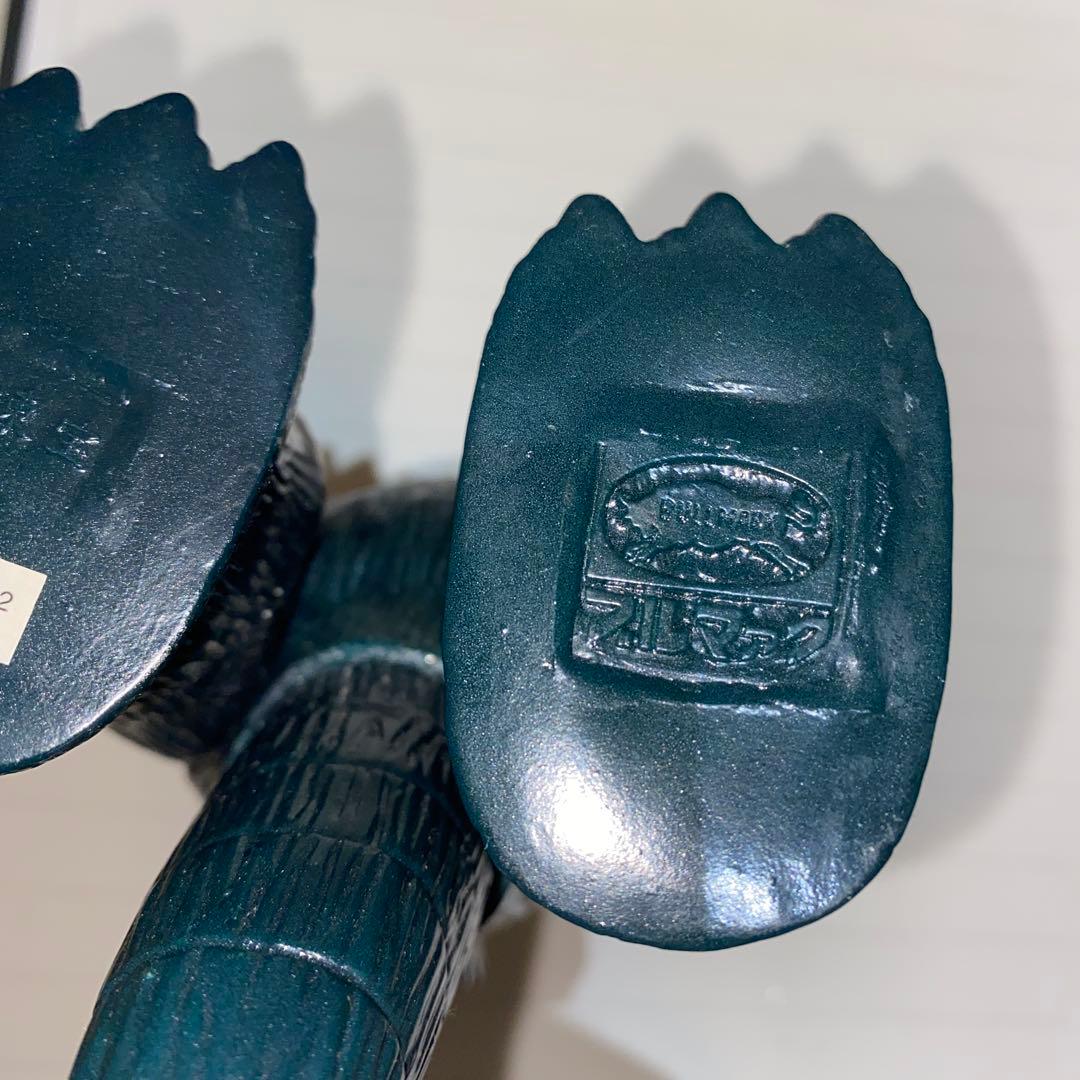 【ゴジラ】 ブルマーク1992年復刻版ゴジラソフビ