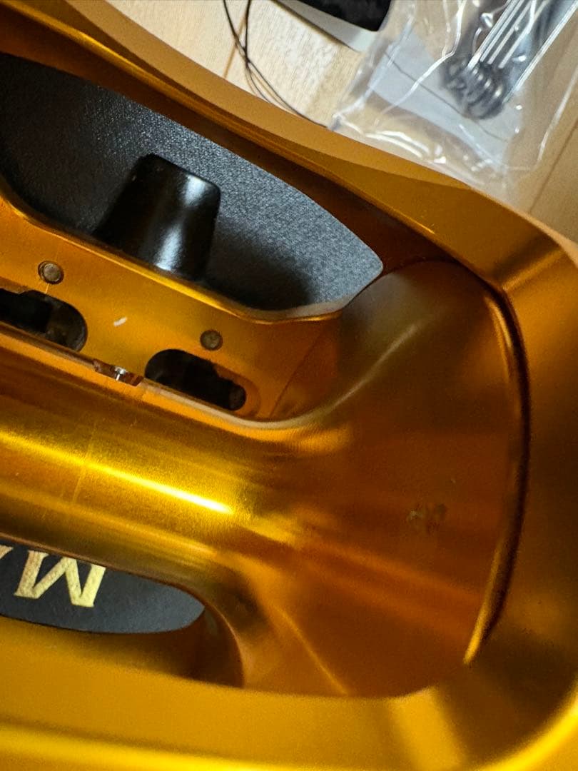 【たけ】オクマ　マカイラ30 Ⅱ okuma