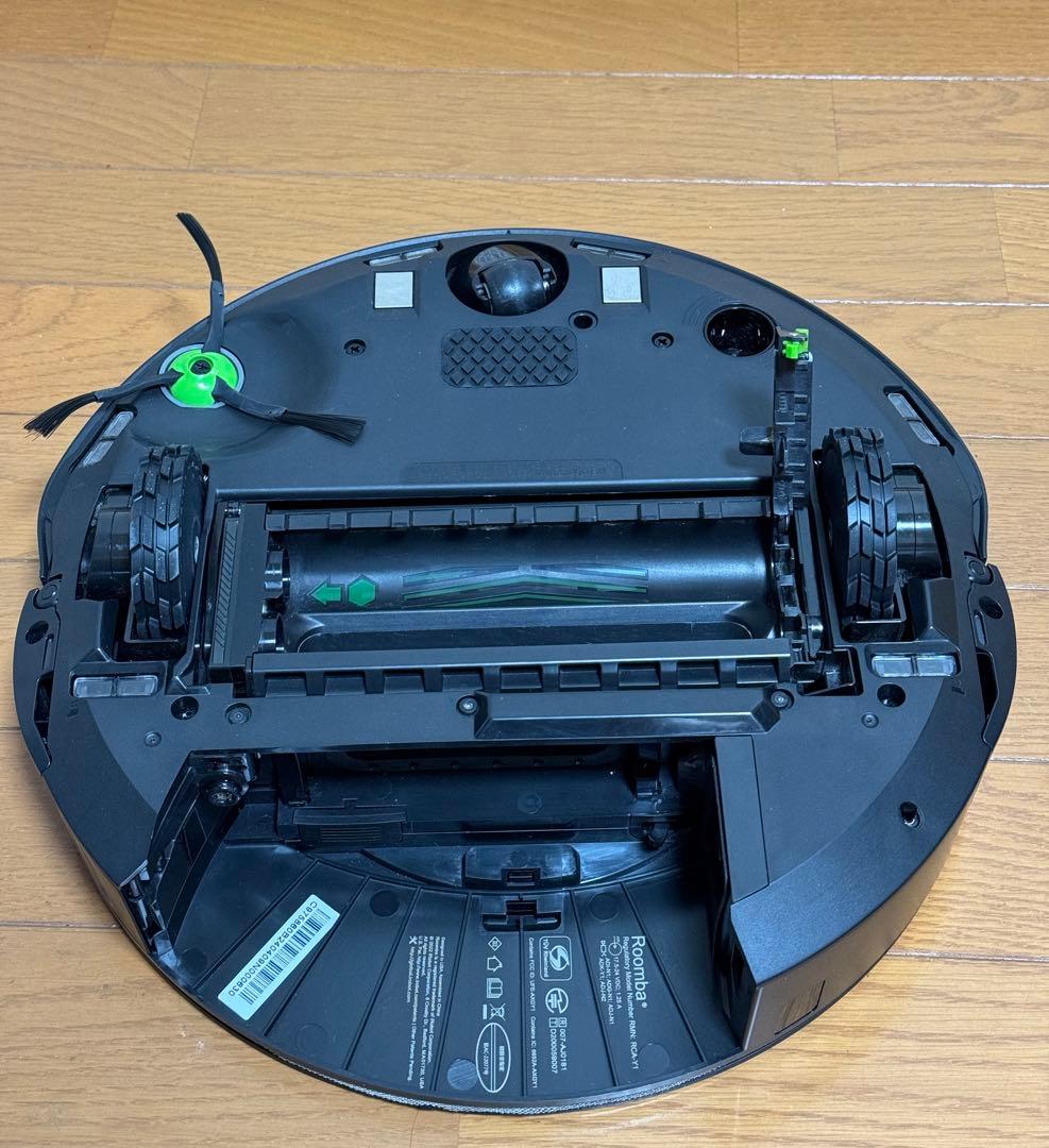 ルンバ Combo コンボ j9+ Roomba
