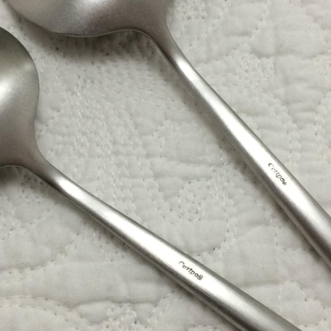 こな子　クチポール　MOON　マットシルバー　５種×各４本　計20本