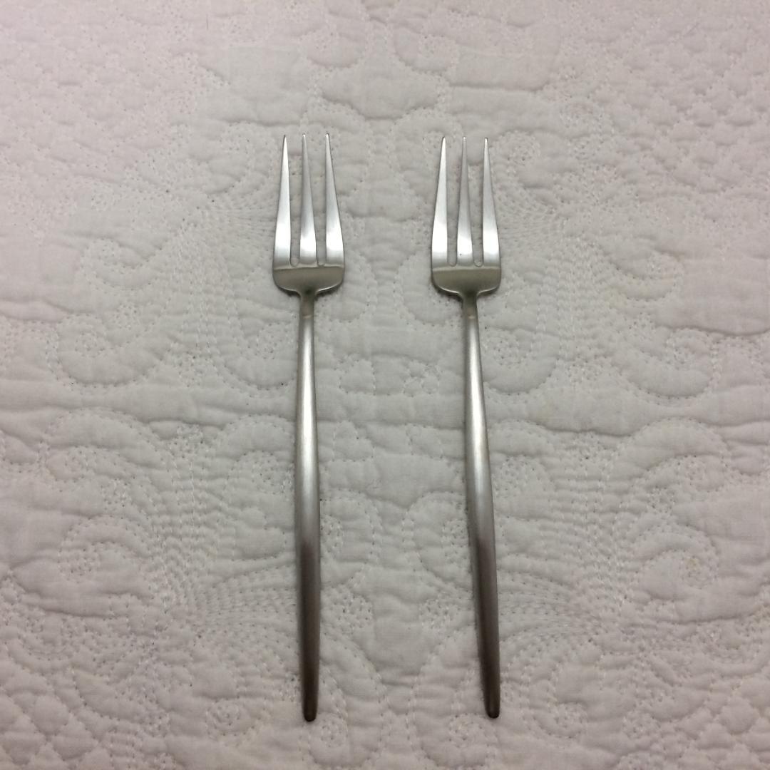 こな子　クチポール　MOON　マットシルバー　５種×各４本　計20本