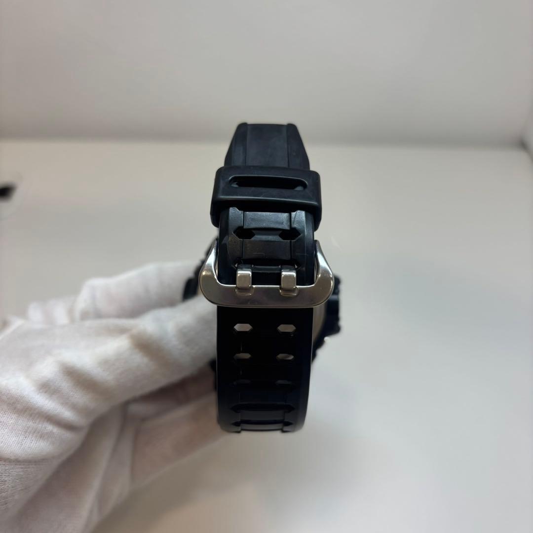 CASIO G-SHOCK スカイコックピット GA-1100-1AJF