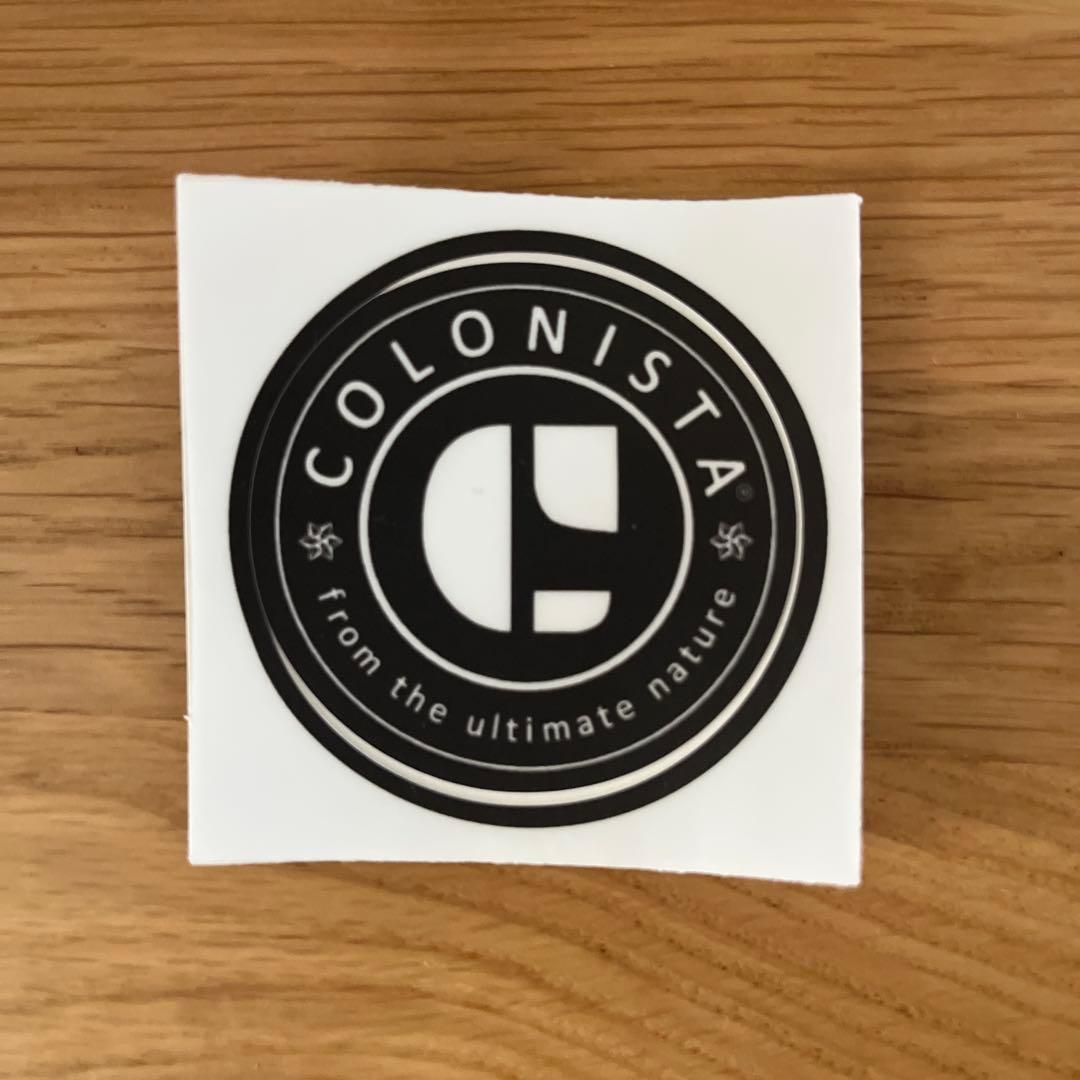 COLONISTA CONPE10　カミナリ ver.