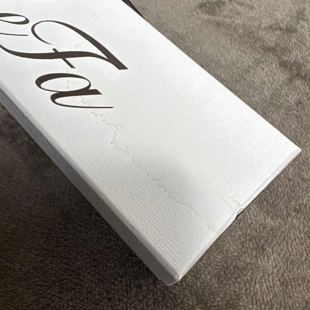 ReFaリファ フィンガーアイロン ST6 RE-BL-15A ストレート コテ