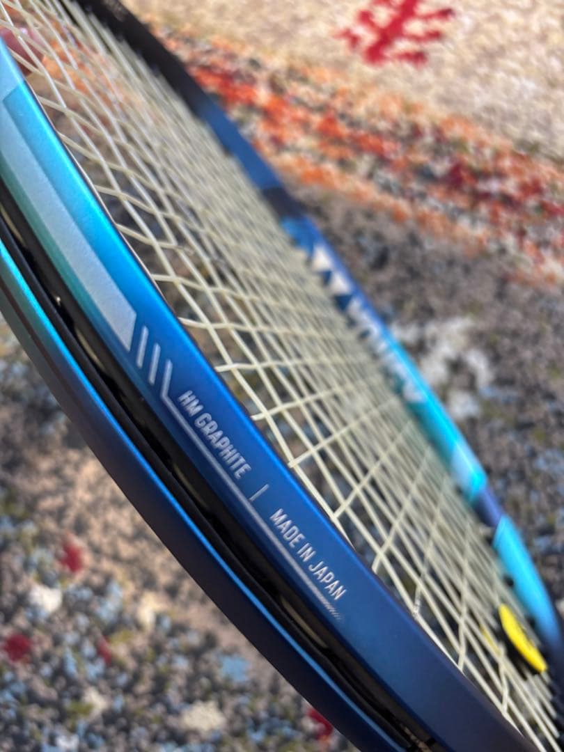 YONEX EZONE 100SL テニスラケット