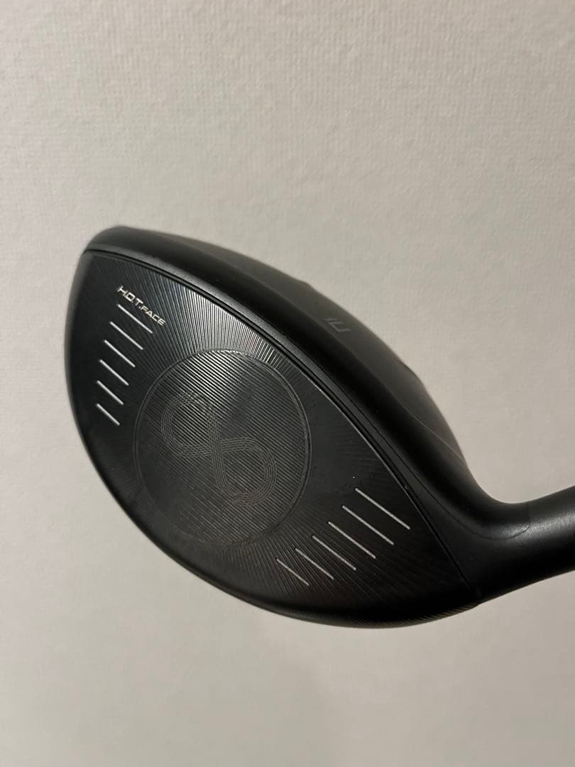 コブラ KING LTDx MAX ドライバー　10.5° フレックスS