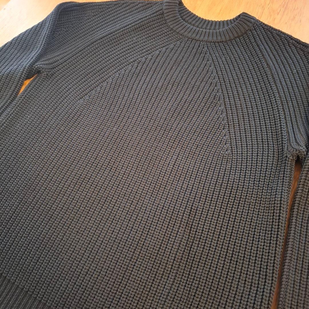 BATONER シグネチャー　ブラック　サイズ2