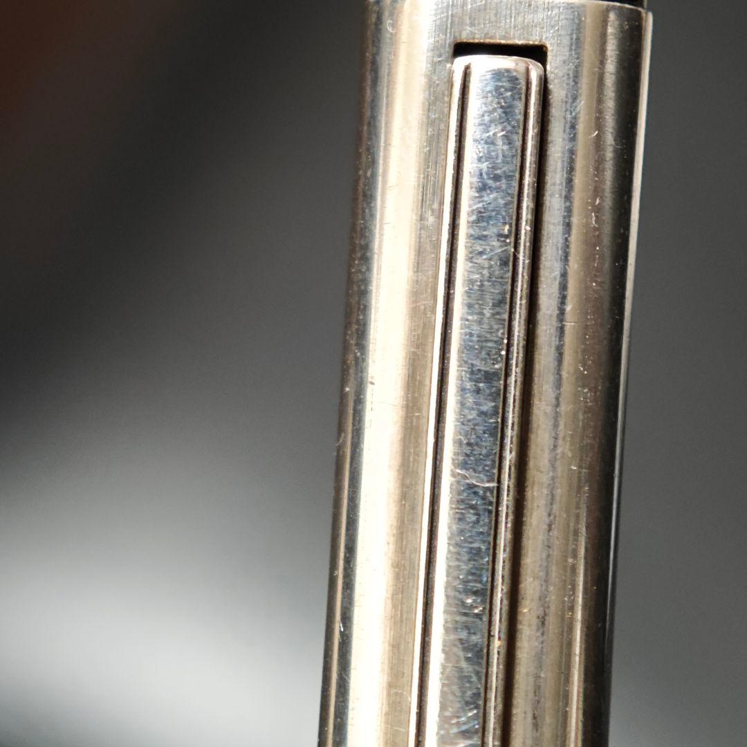 aurora thesi ボールペン 925silver アウロラ テッシー