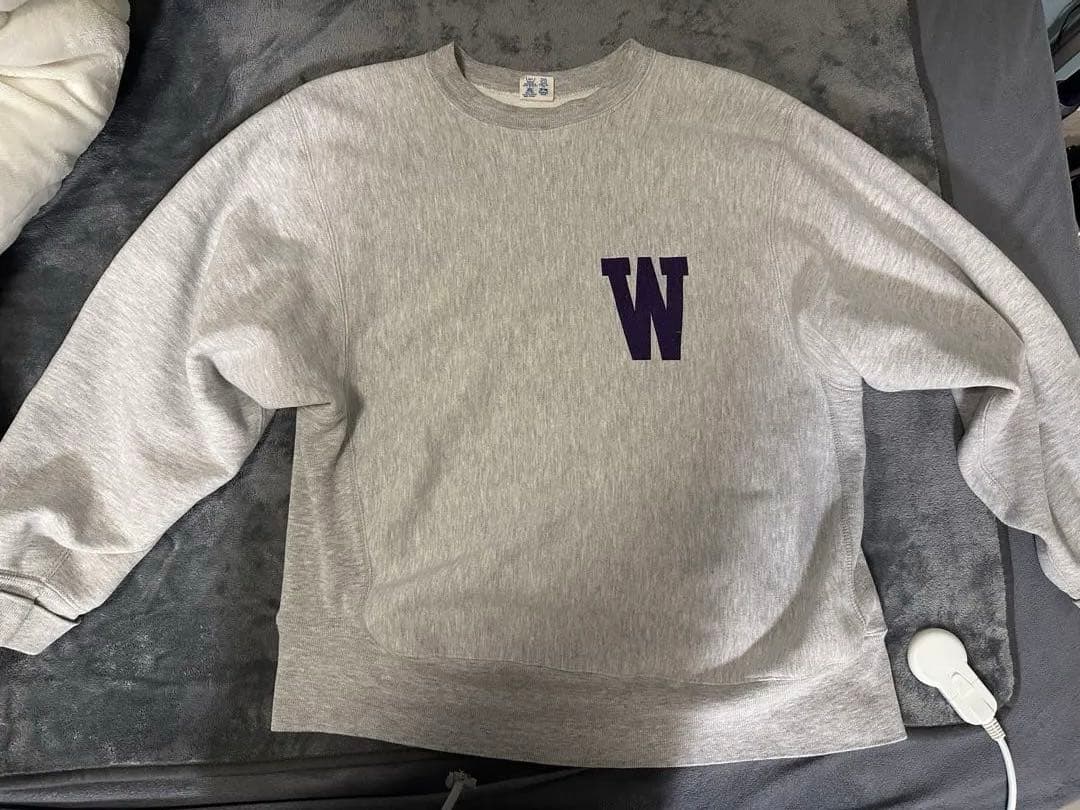 Champion WILLIAMS リバースウィーブ