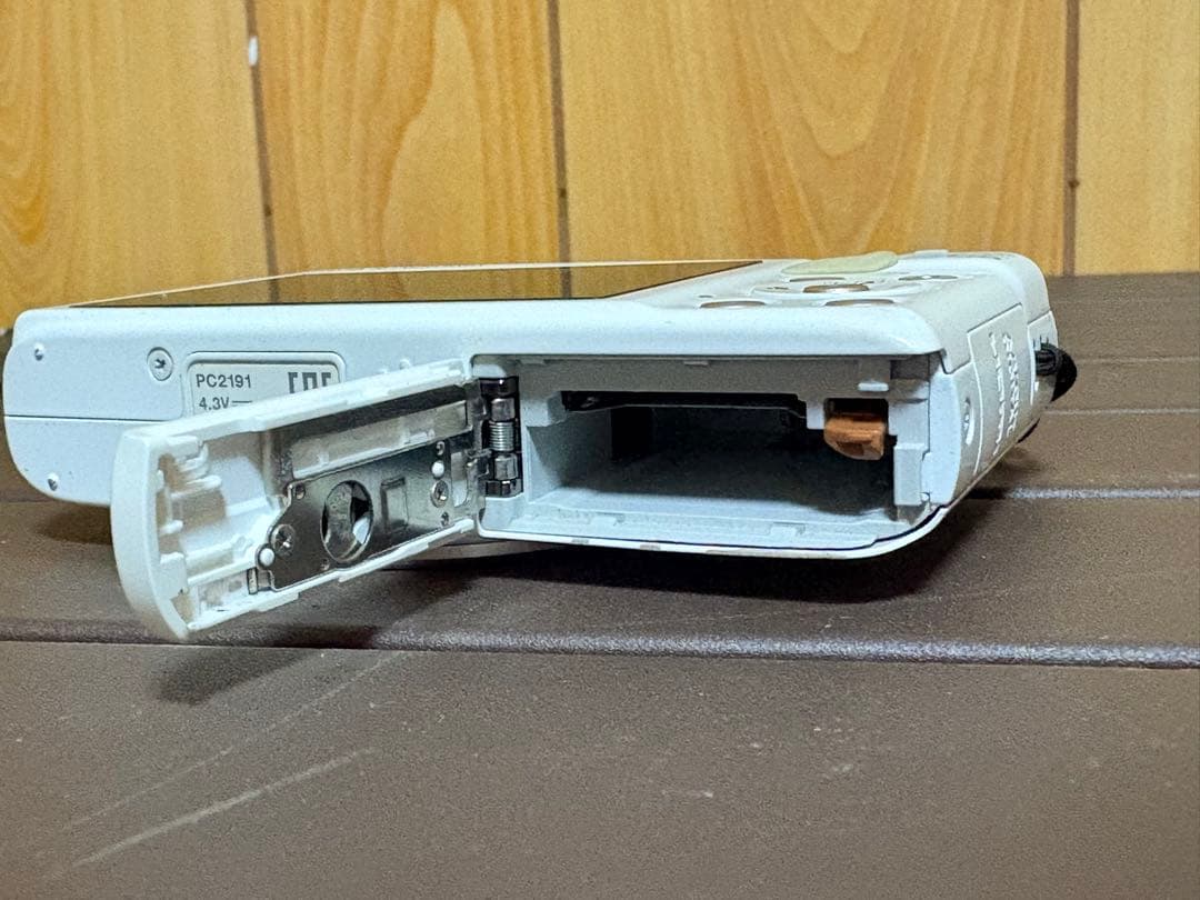 デジタルカメラ CANON SX610HS