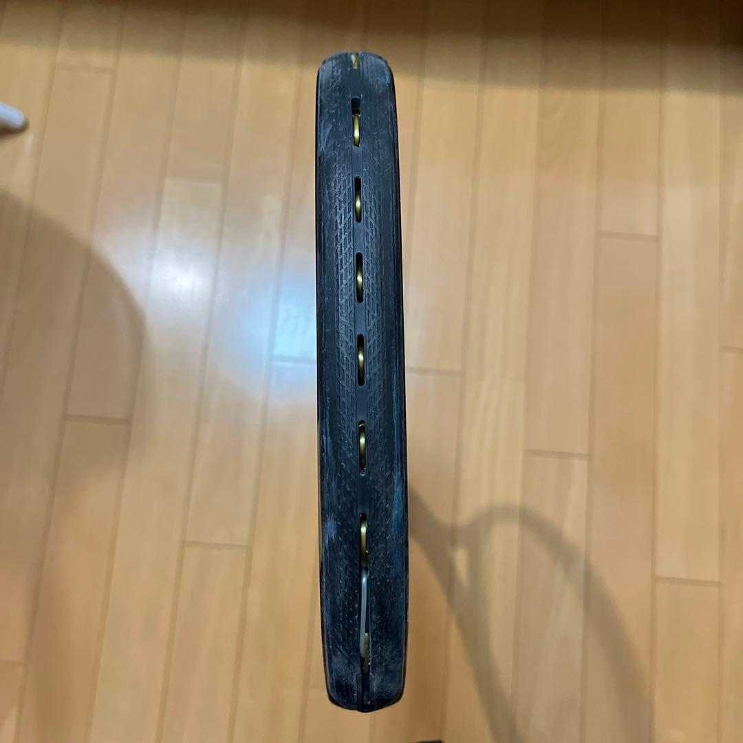 YONEX EZONE LIMITED テニスラケット