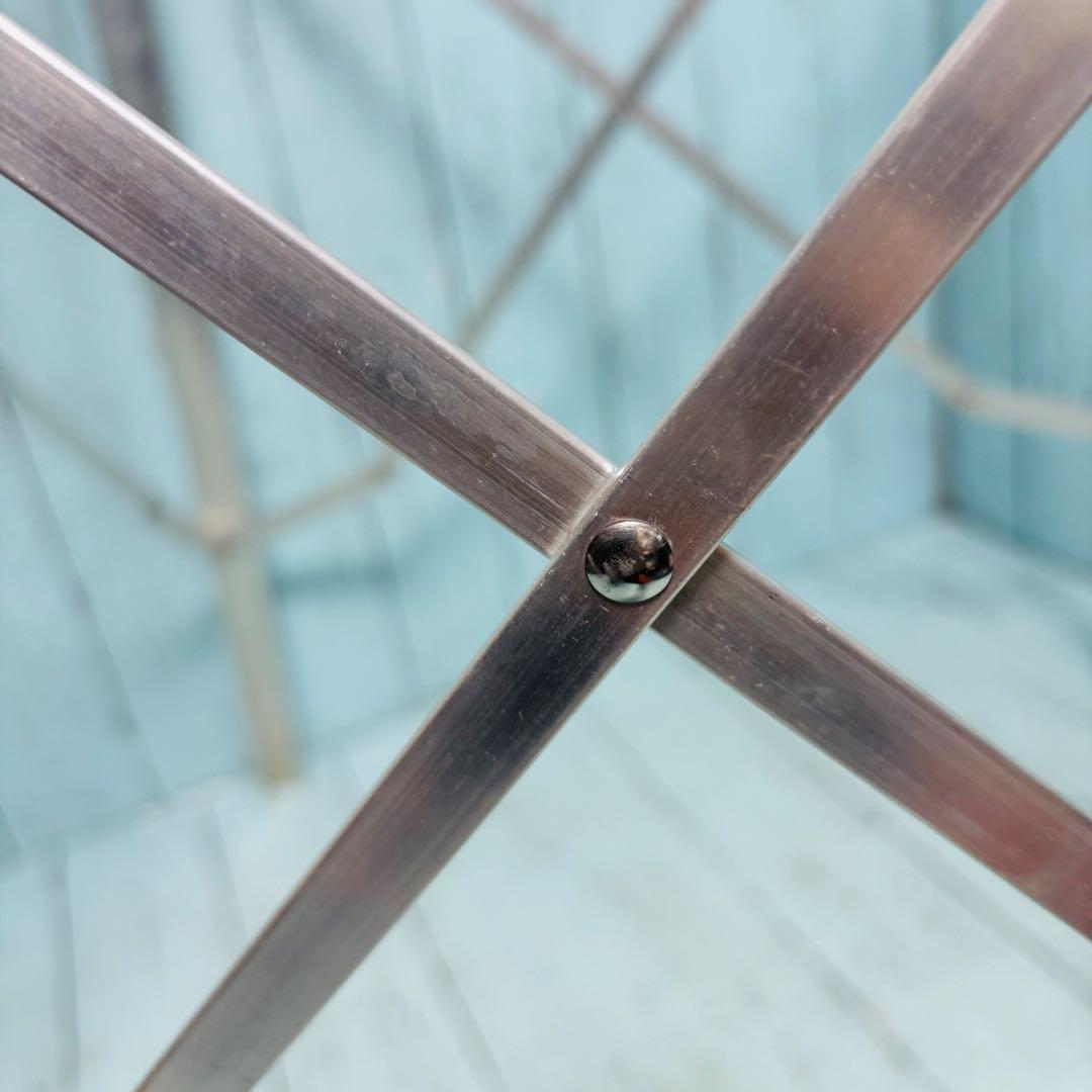 coleman コールマン　ツーバーナー ハイスタンド 廃盤　箱有り　413H