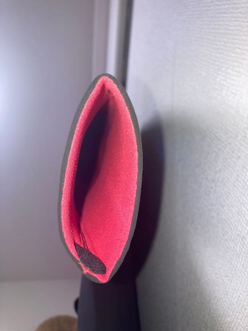 RSS⭐️XXLBサイズロングチェストジップセミドライウェットスーツ5/3㎜