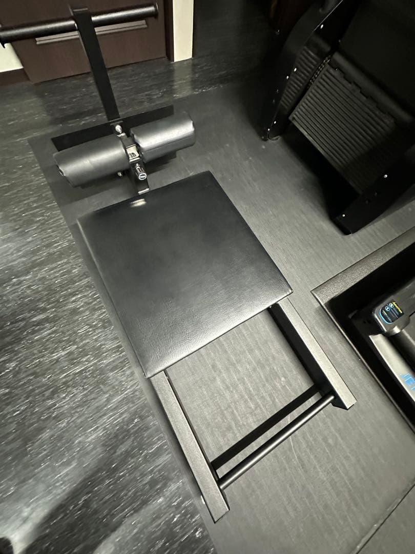 ノルディックカールベンチ モリヤ