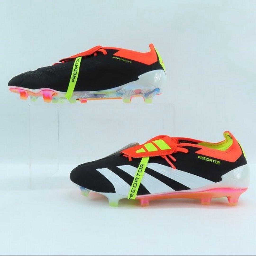 希少　26.5cm adidas PREDATOR プレデター FT FG