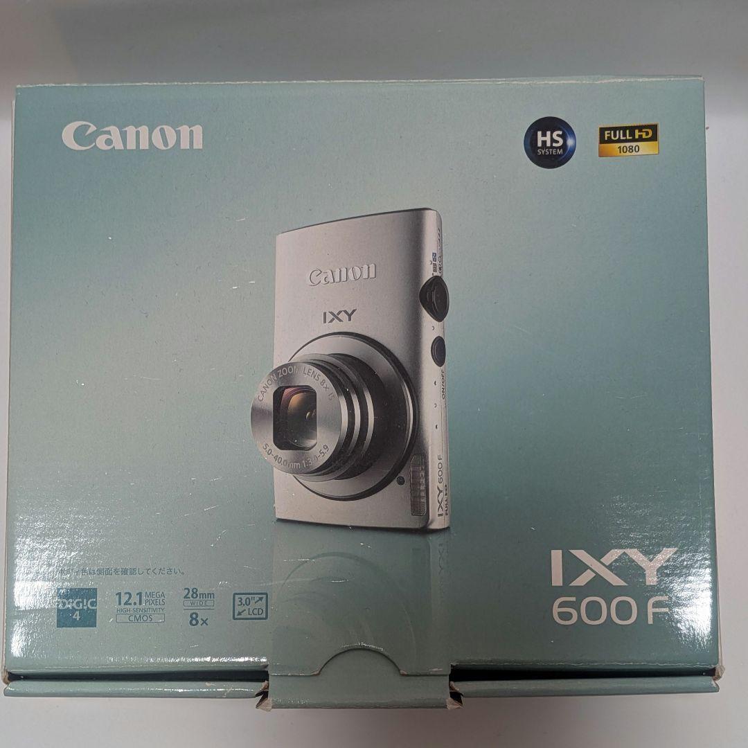 ち*ゃ様 Canon IXY600F