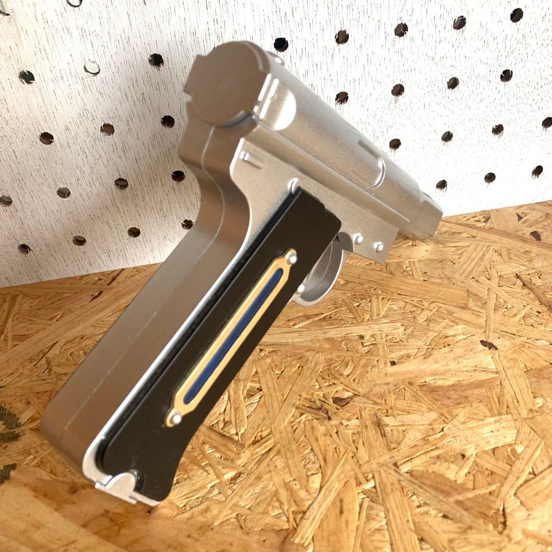 ペルソナ3 Happyくじ PERSONA 3 C賞 召還器型水鉄砲 全1種