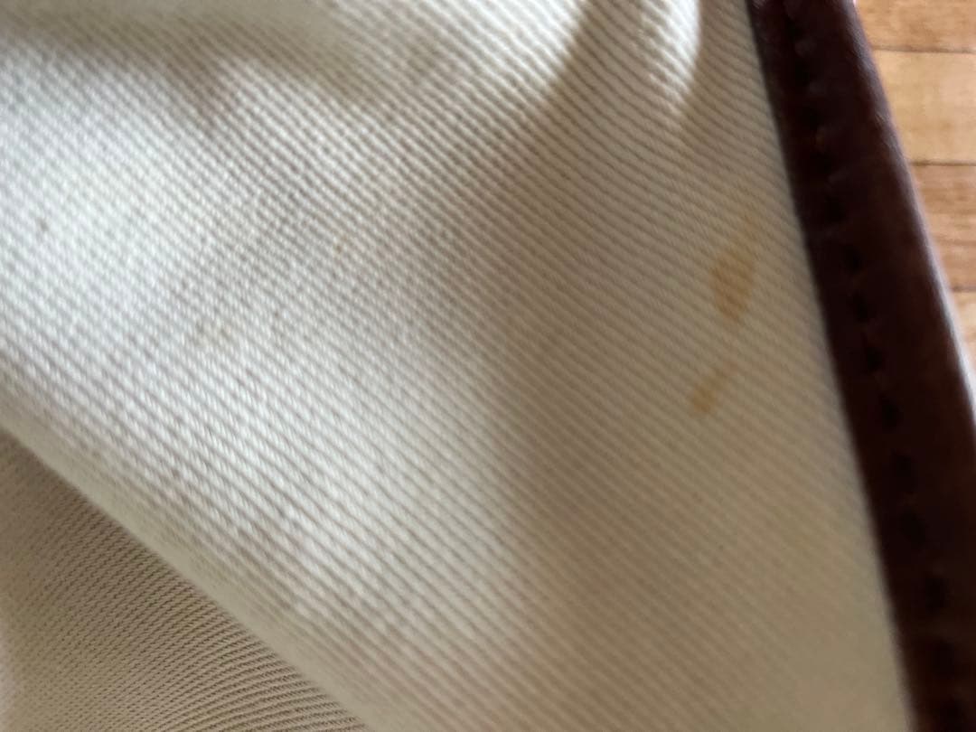 希少　BURBERRY ESTABLISHED メガチェック　トートバッグ