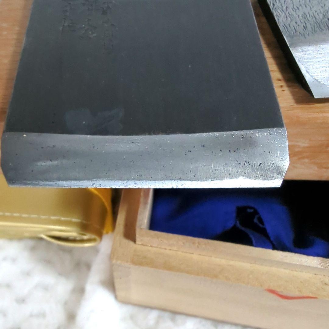 【新品未使用】石堂輝秀　久遠　赤台寸八