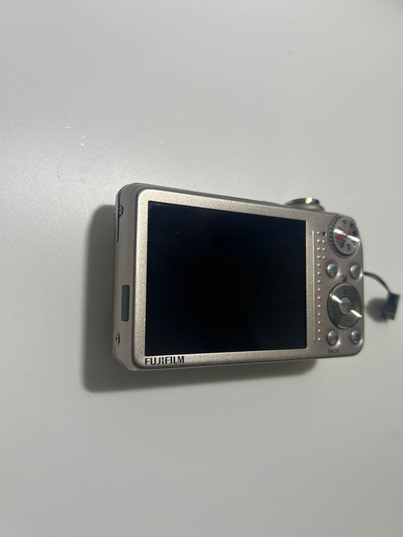 フジフィルム FINEPIX F80EXR デジカメ