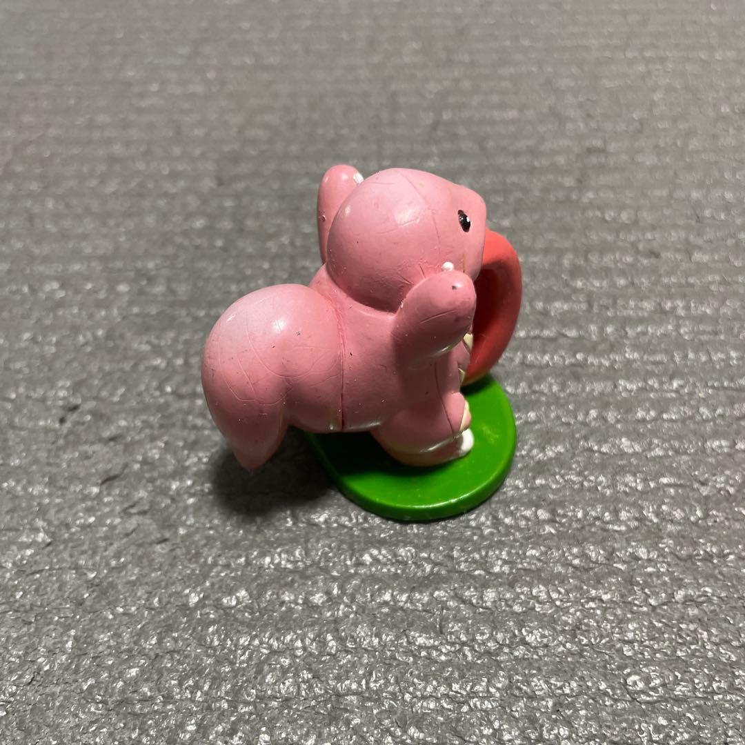 プロフ必読　ポケモン　モンコレ　ベロリンガ　サイホーン　メタモン　3体セット