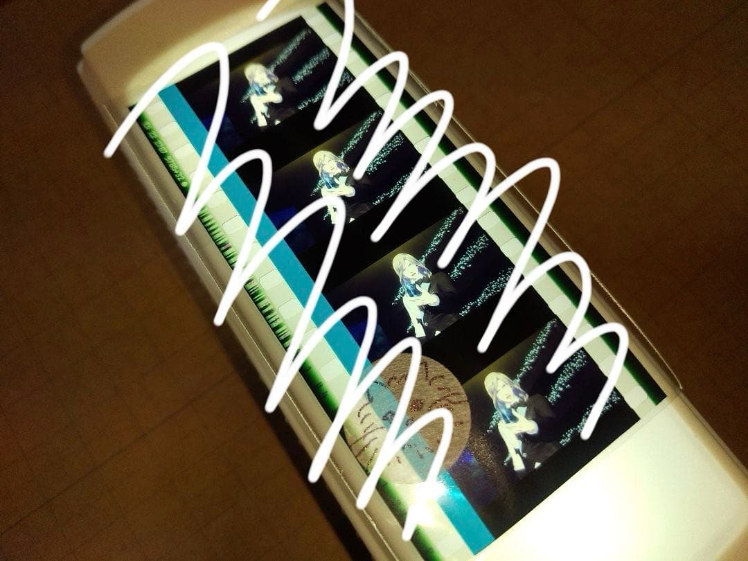 そ】カミュ　タブナイ　コマフィルム　怪盗　カルナイ　うたプリ　特典