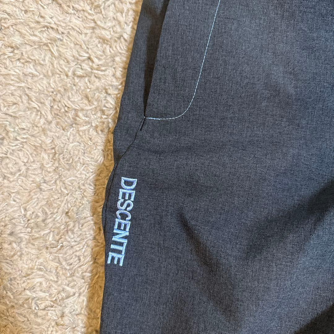 DESCENTE 子ども用スキーウェア　130 デサント