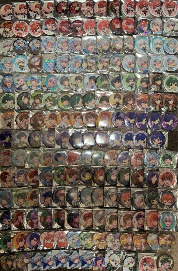 すたぽら グッズ