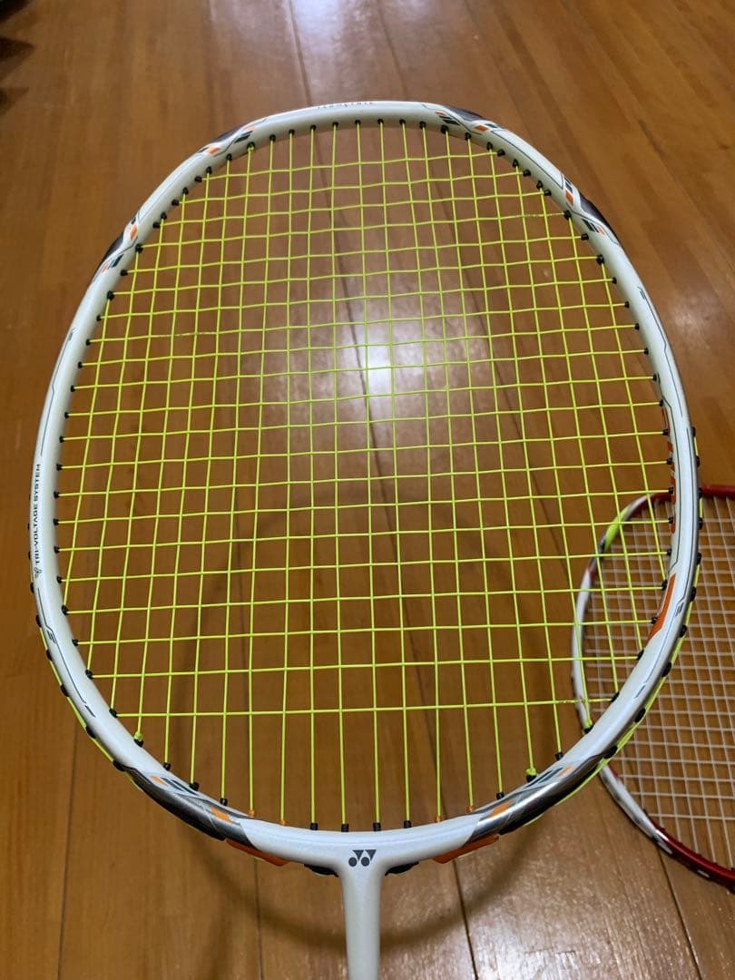 ボルトリック 70 E-tune アークセイバー11 バドミントンラケット