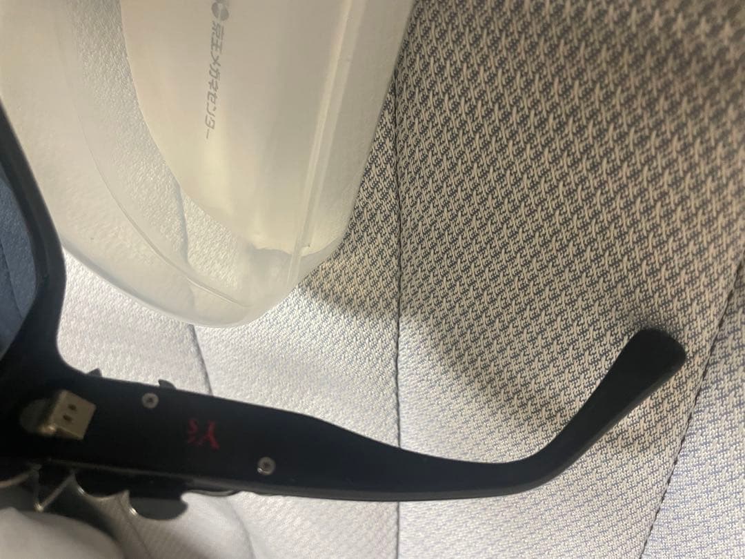 Y's YOSHIKO CREATION PARIS コラボサングラス 極美品