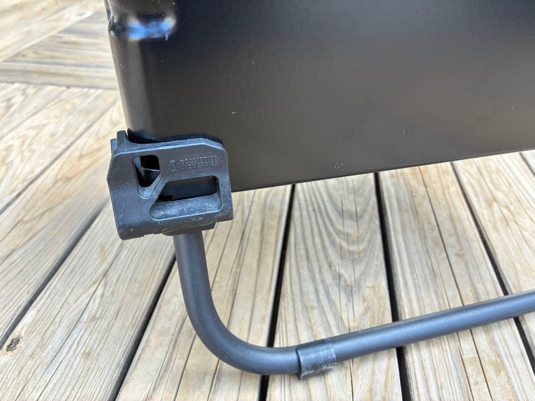 シェルコン25bushdebrunt bruntウイングトップ 3handred