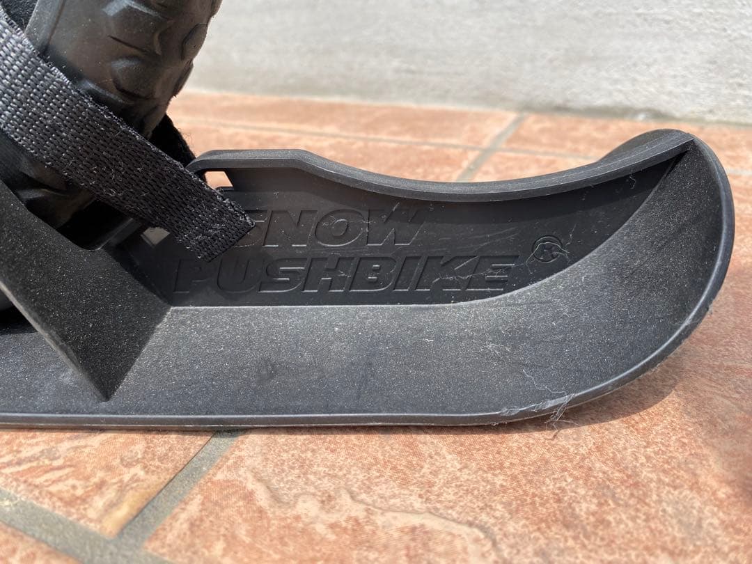 ストライダー　クラシック　12 strider ブルー