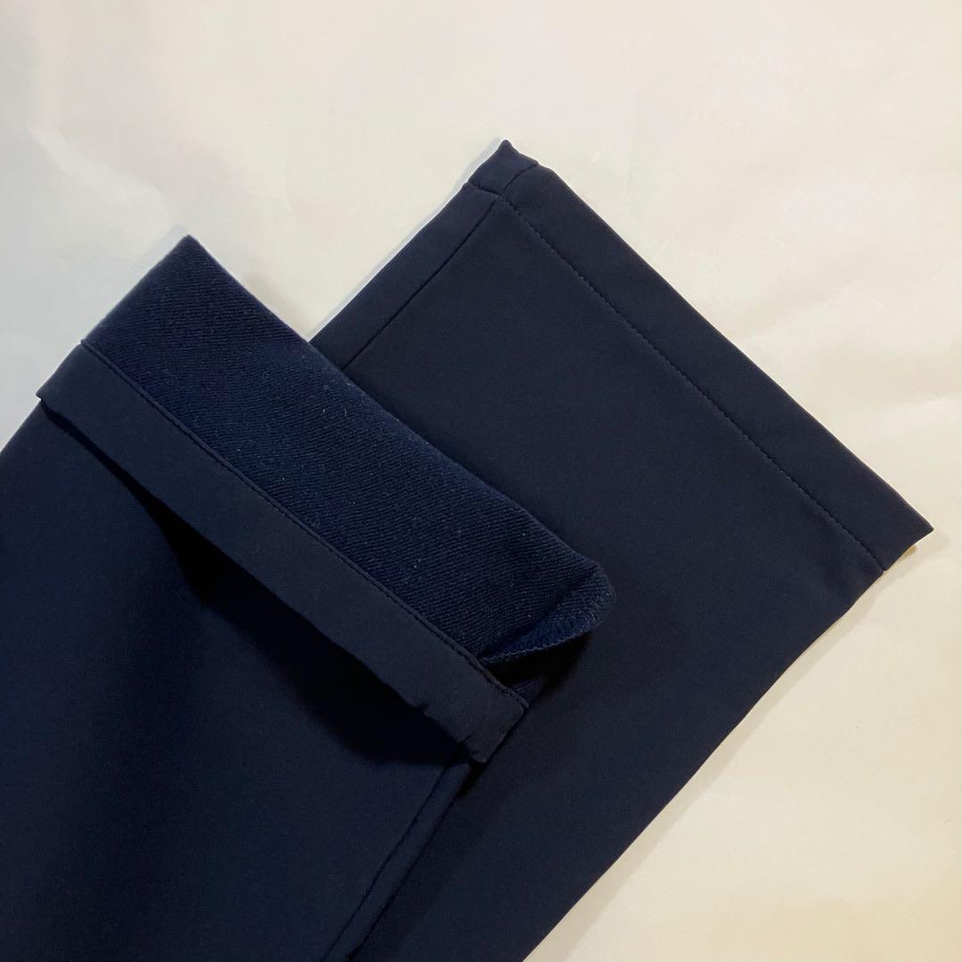 キャロウェイ ゴルフパンツ レディース 未使用タグ付L 中綿 防寒パンツ 裏起毛