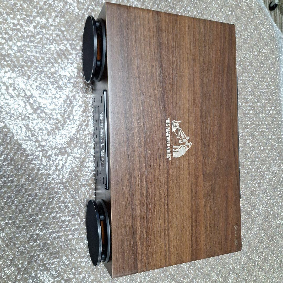 JVCケンウッドVictor.EXD6ミニコンポ