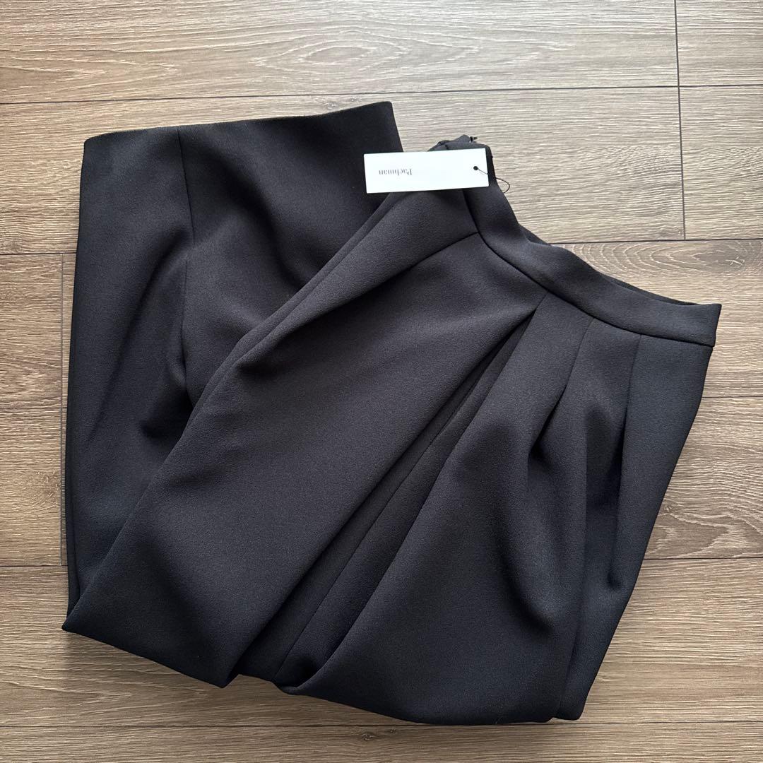 【価格46200円】PACHMAN PEGGED PANTS パンツ ボトムス