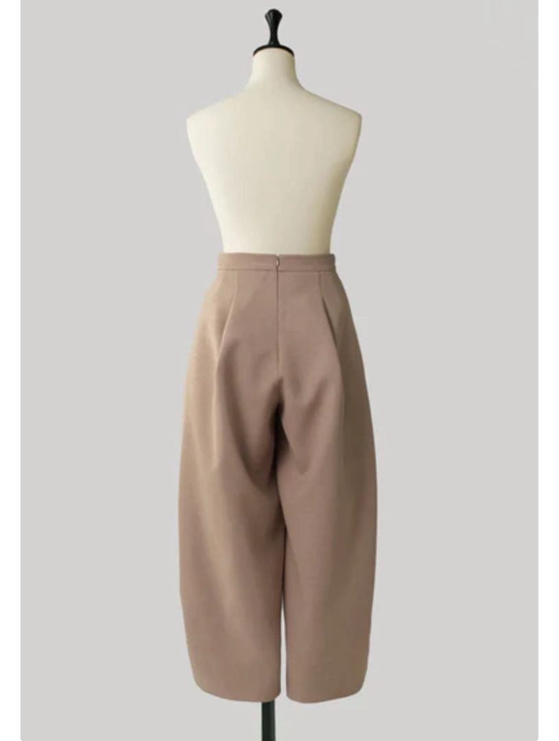 【価格46200円】PACHMAN PEGGED PANTS パンツ ボトムス