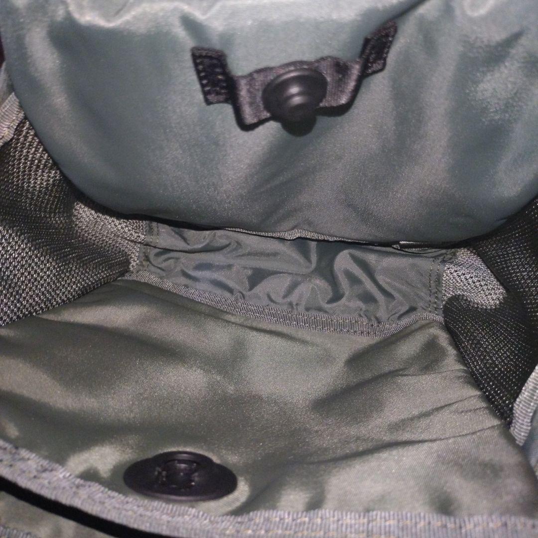 ハーベスレーベル　　ウィングマン　２way ミニショルダーバック