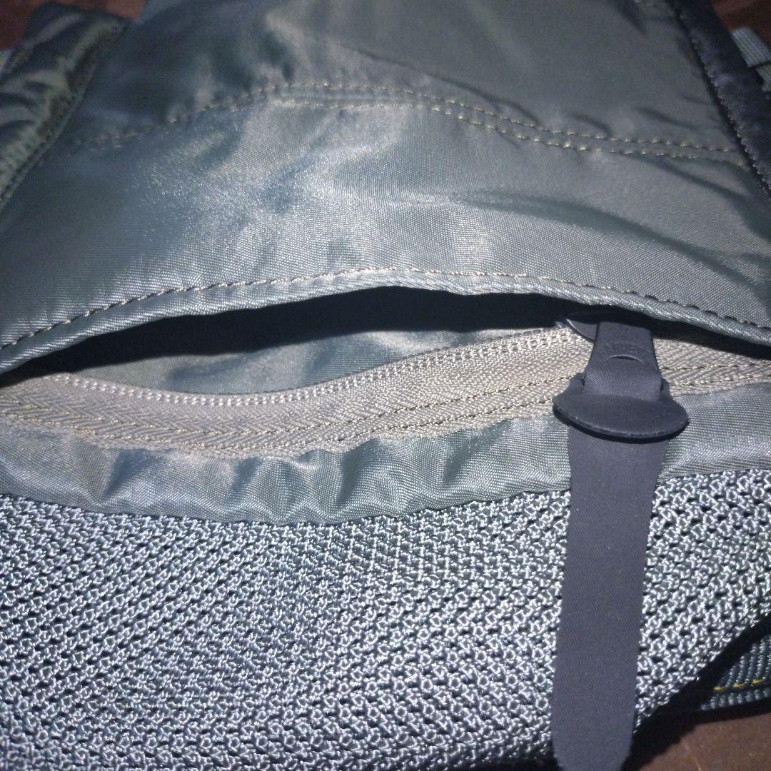 ハーベスレーベル　　ウィングマン　２way ミニショルダーバック