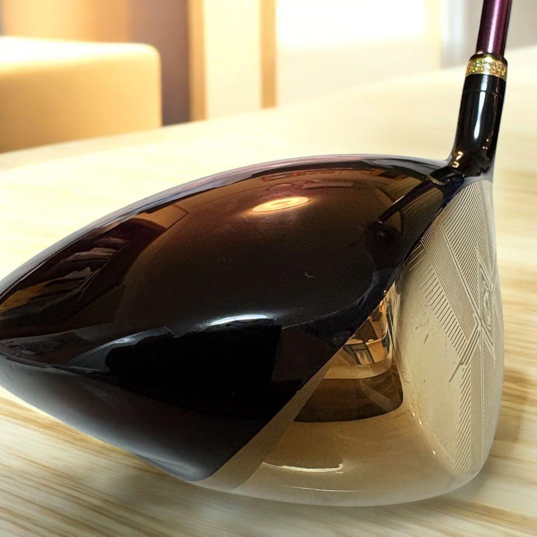 最終値下げ！美品‼️マジェスティ　ロイヤル　レディース　ドライバー　11.5° L