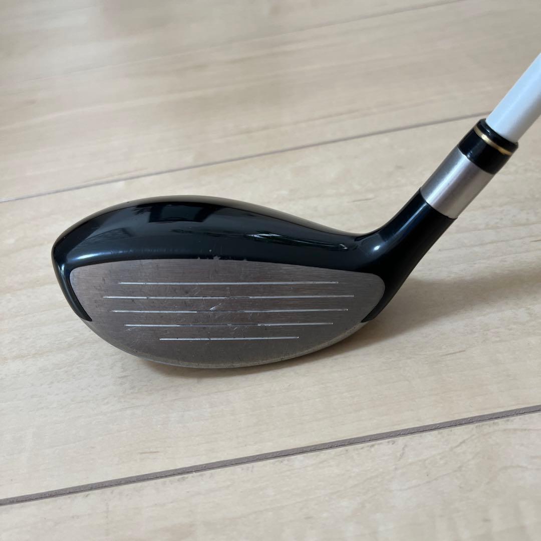 クラブ Romaro Ray TYPE R UT24 MCH 70-S