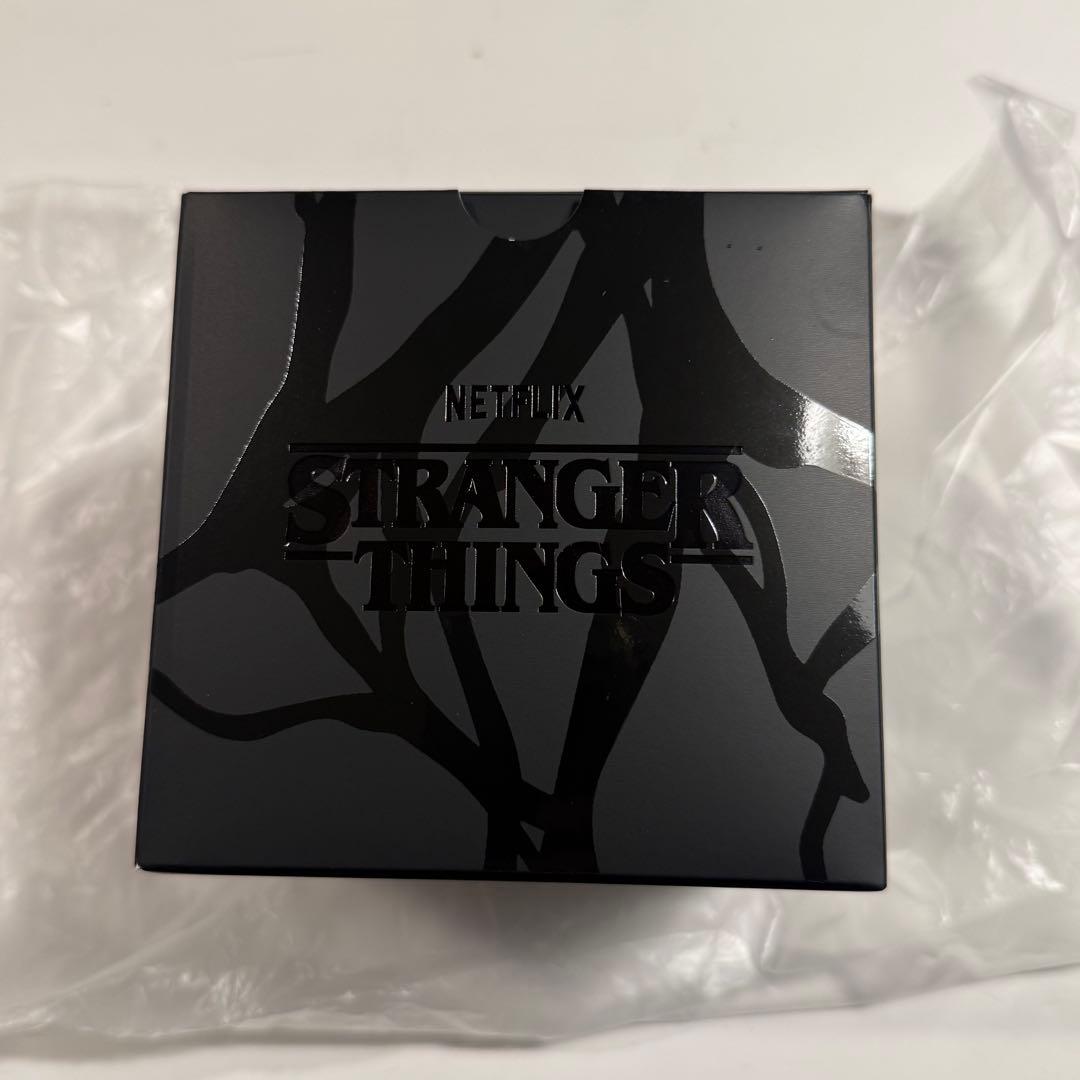 G-SHOCK / DW-5600STT-1JR ストレンジャーシングス　新品