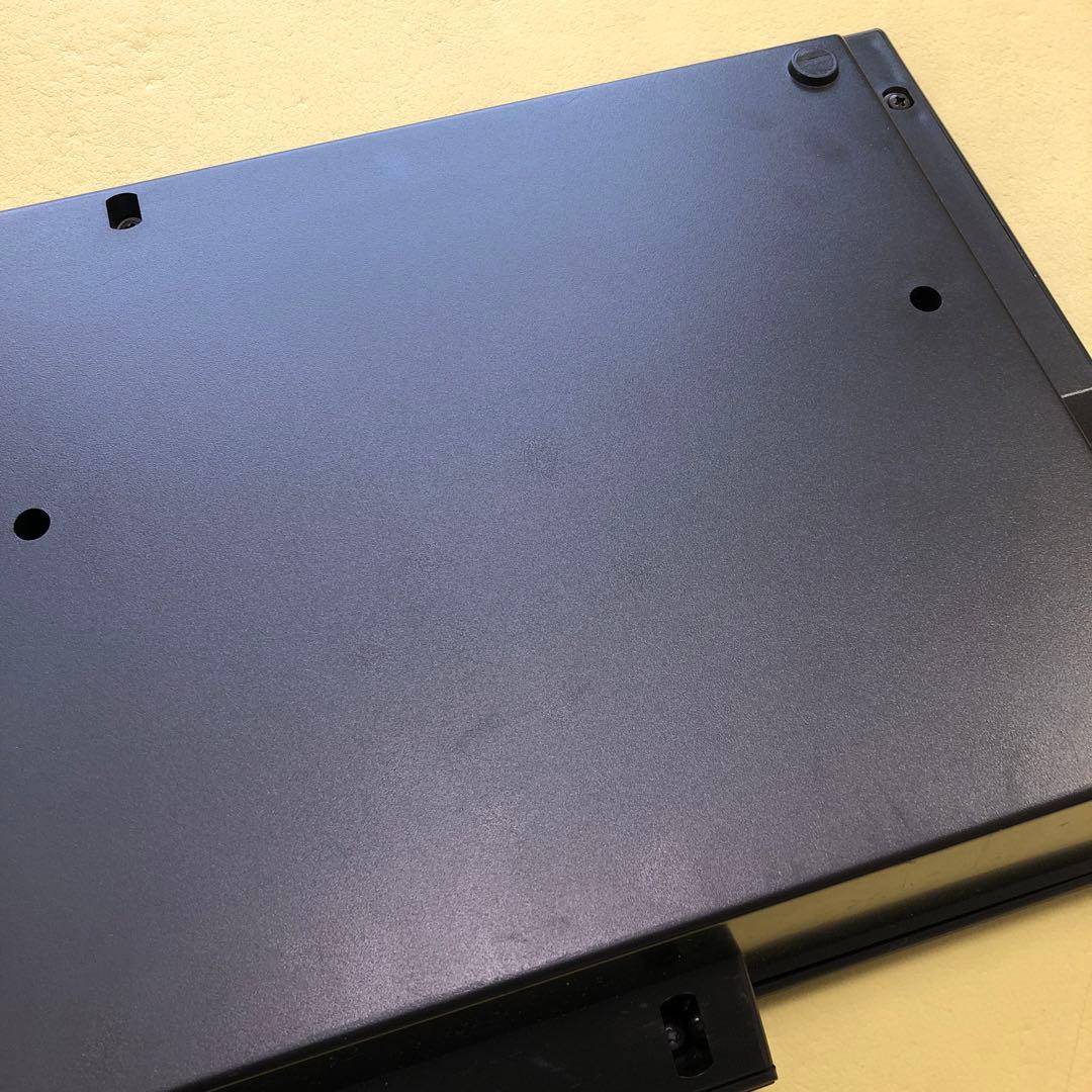 鍵盤楽器 YAMAHA/PSS-380 Portasound