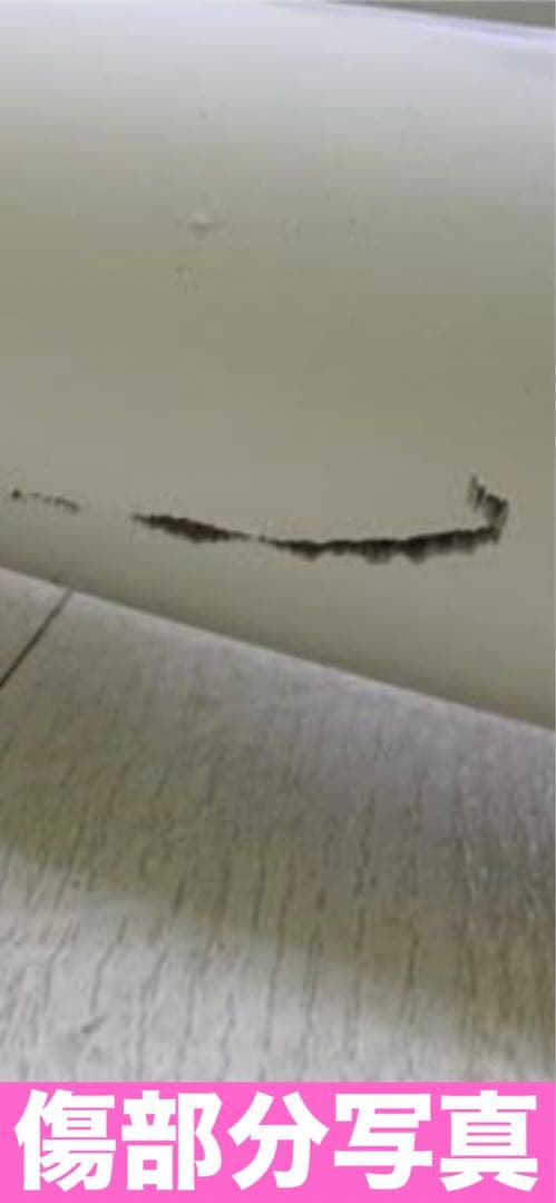 ハンキング エッグチェア♦️希少 ホワイトラタン&アイアン♦️ゆりかご♦️送料込