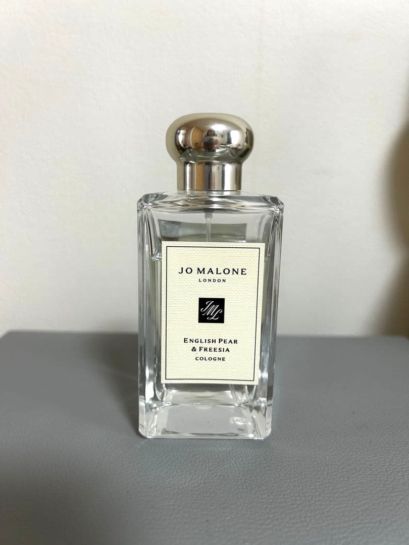 ジョーマローンイングリッシュペアー&フリージア