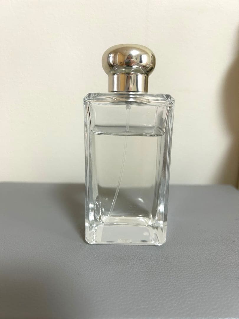 ジョーマローンイングリッシュペアー&フリージア