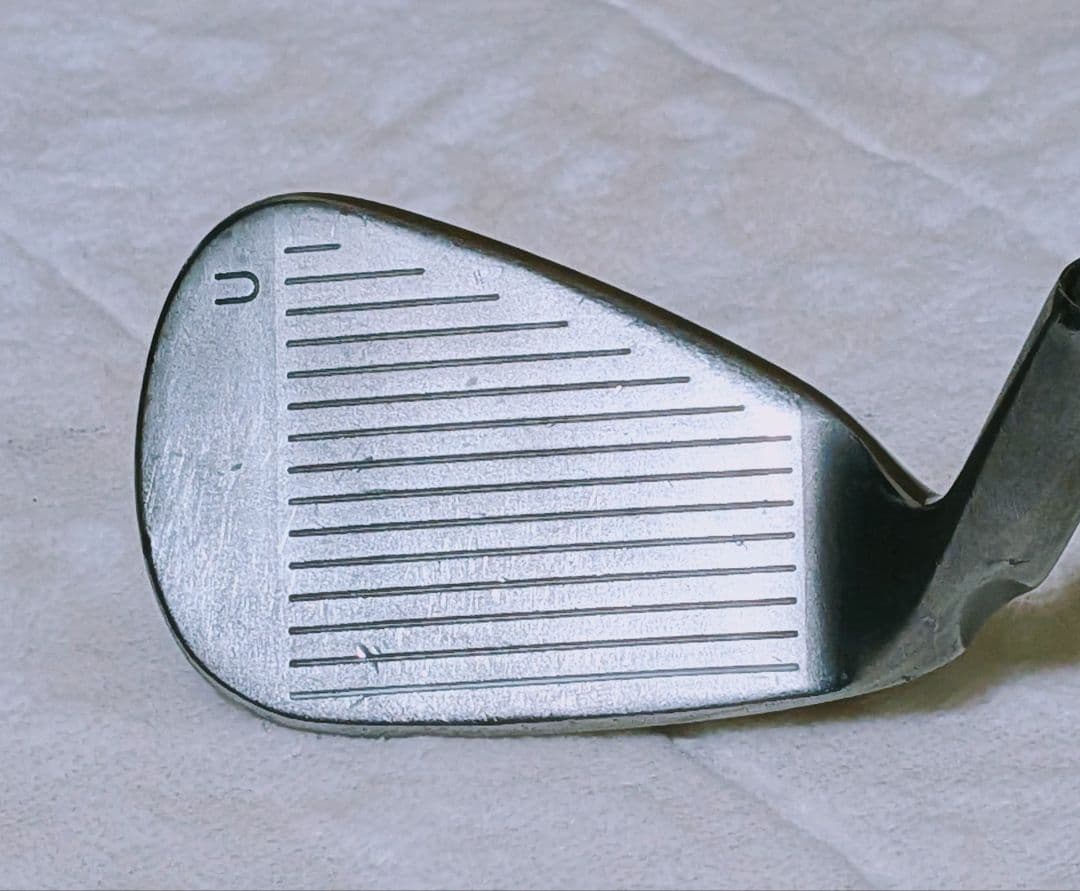 ピンG25 UWウェッジ