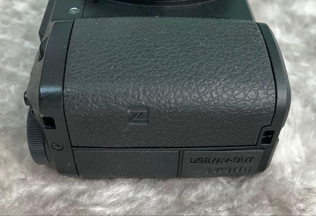 RICOH GR2 【ジャンク品】