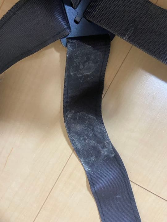 富士電工製　フルハーネス　Lサイズ　3個セット価格！